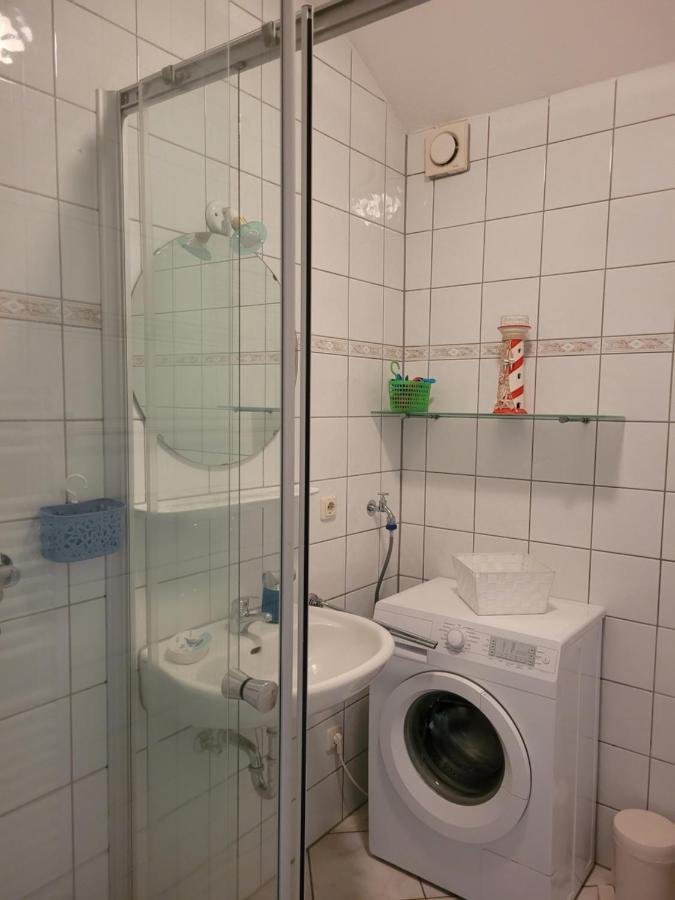 Willa Inselzauber Breege Zewnętrze zdjęcie